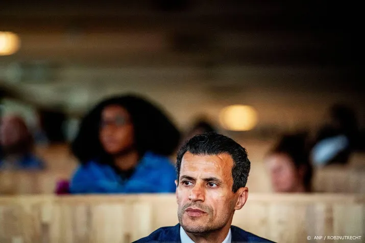 azarkan wil lijst denk aanvoeren bij verkiezingen