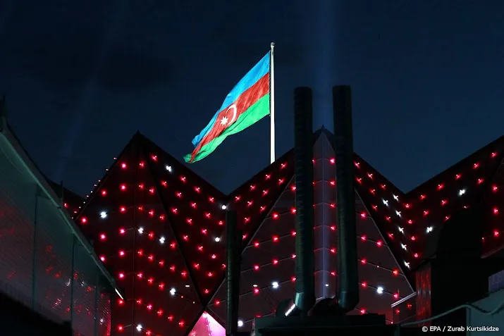 azerbeidzjan wil meer gas aan europa verkopen