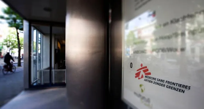 azg geeft donateurs uitleg over wangedrag