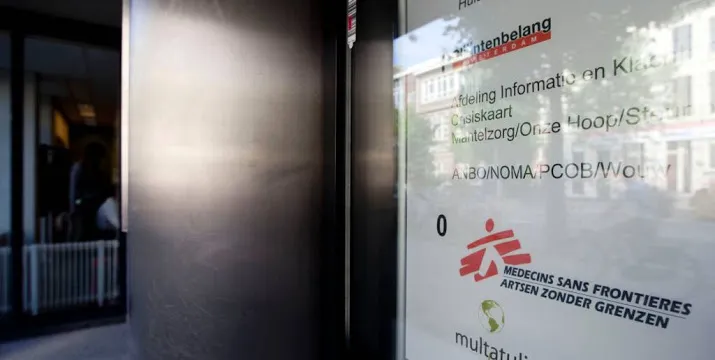 azg ontslaat medewerkers om seksueel wangedrag