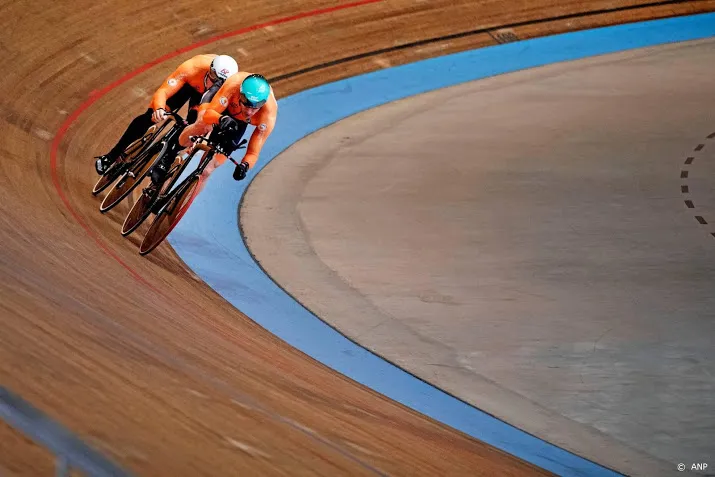 baanrenner hoogland weet nu pas wat topsport inhoudt