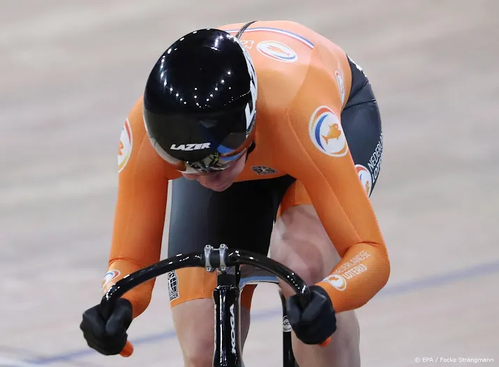 baanrenster braspennincx genieten in rio presteren in tokio