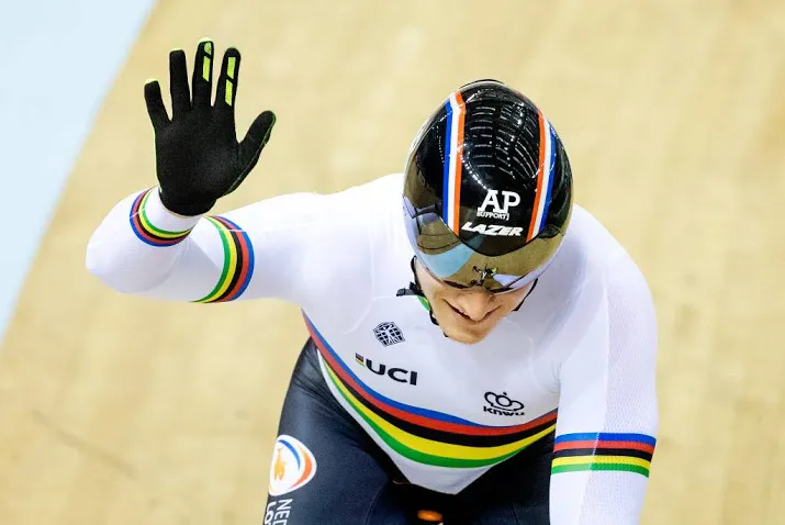 baansprinters mikken op nieuw succes