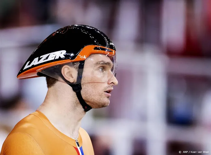 baanwielrenner buchli wint afvalkoers bij nations cup in canada