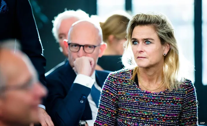 baarsma naar comite voor ondernemerschap