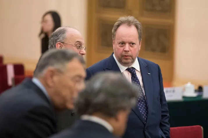 baas aston martin noemt harde brexit ramp
