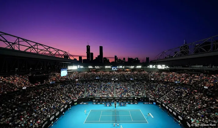 baas australian open belooft historische editie
