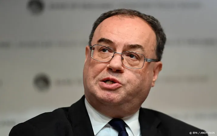 baas bank of england vraag niet te veel loonsverhoging