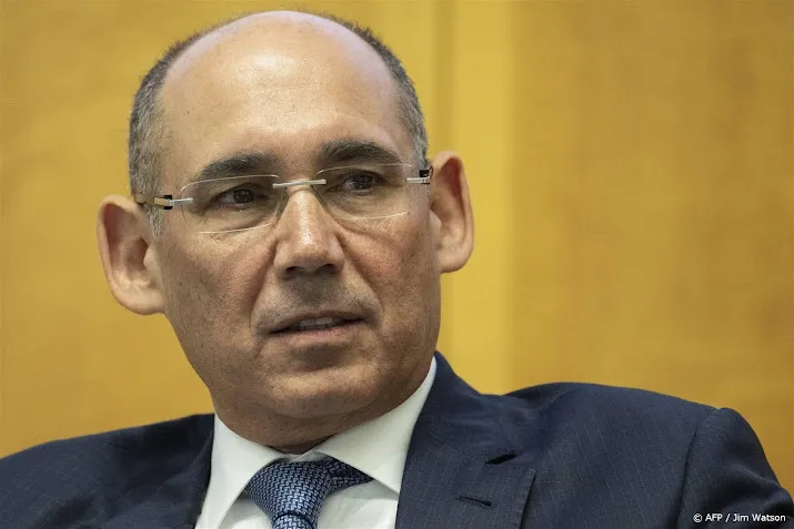 baas bank of israel oorlog is