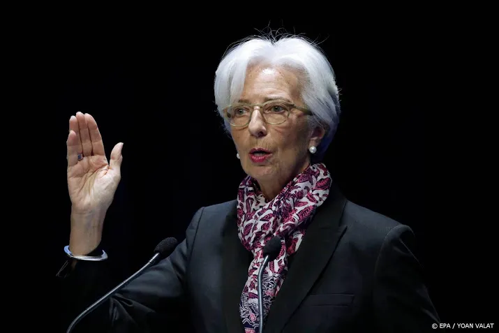 baas imf noemt corruptie internationale plaag