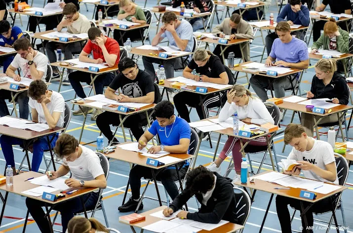 baas onderwijsinspectie geen diploma bij onvoldoende nederlands