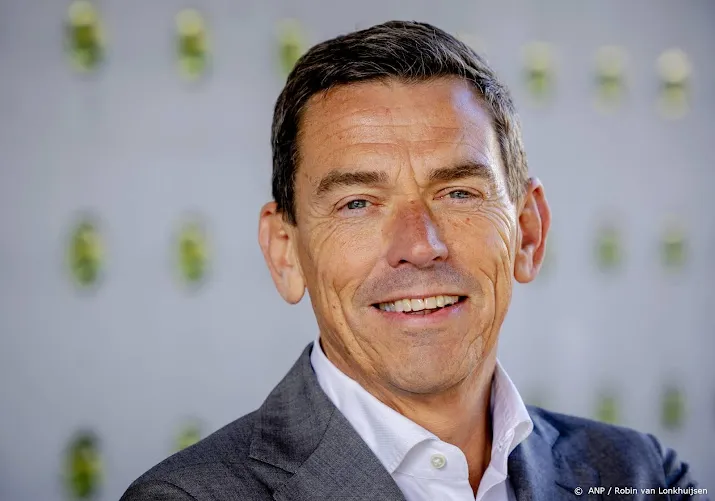baas schiphol over klimaatactie wees welkom hou het netjes
