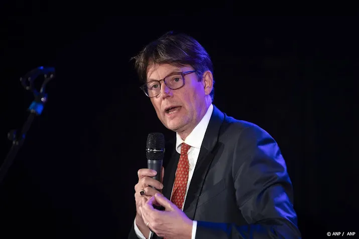 baas shell nederland milieurechtszaken schaden vestigingsklimaat