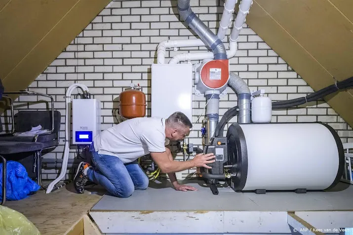 baas totalenergies waarschuwt gascrisis europa niet voorbij