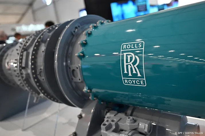baas vliegtuigmotorenmaker rolls royce gelooft niet in waterstof