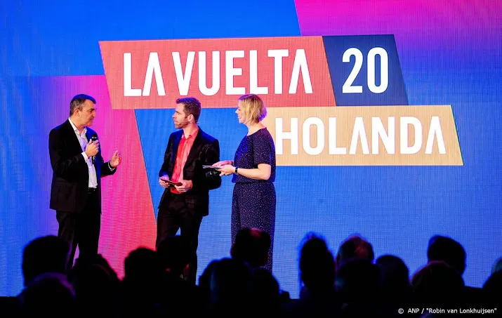 baas vuelta speculeert over start in spanje in plaats van utrecht