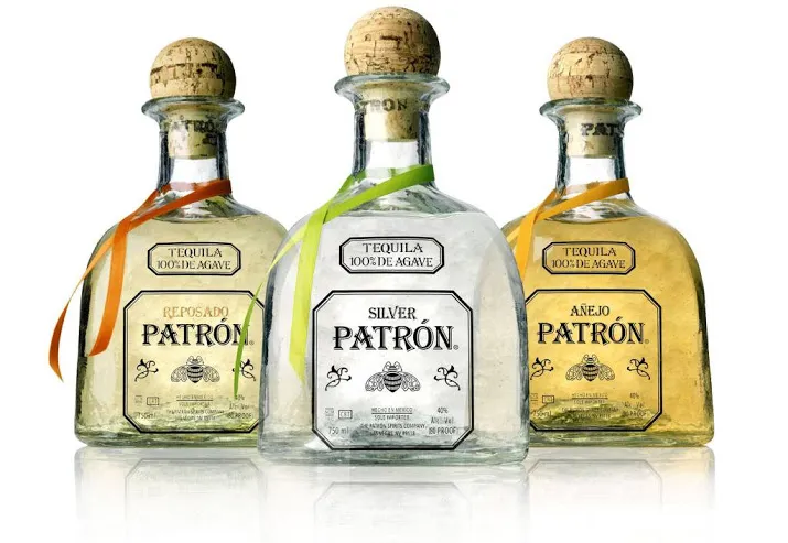 bacardi neemt tequilamerk patron over