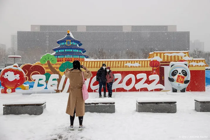 bach beijing veiligste plek op aarde tijdens spelen in pandemie