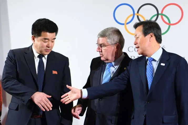 bach groot moment voor olympische beweging