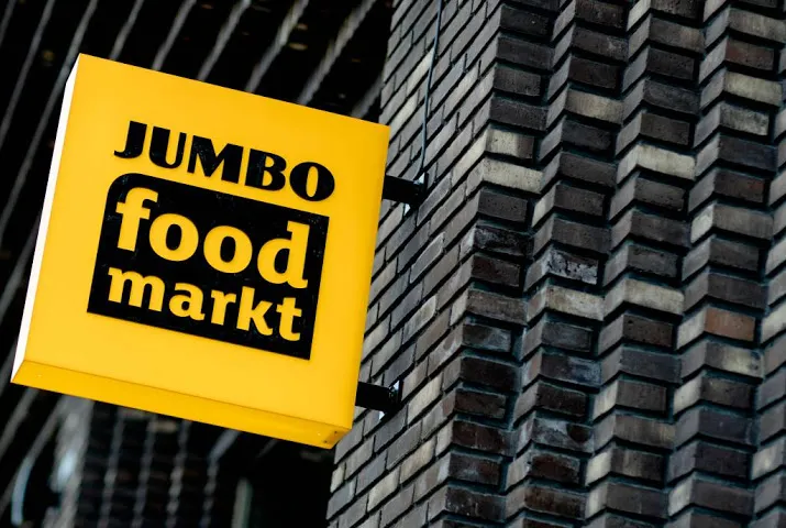 bacterie in sateballetjes van jumbo