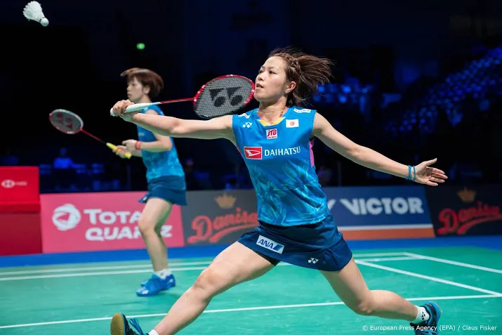 badmintonbond geen herstart eredivisie tijdens lockdown