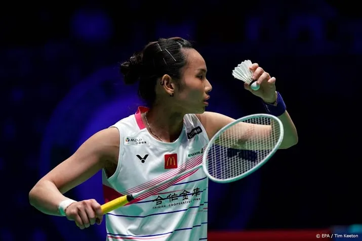 badmintonbond schrapt officieuze wks voor landen