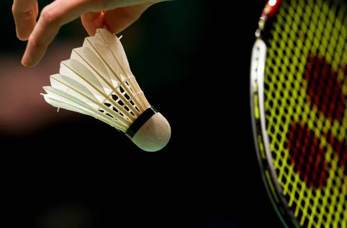badmintonbond stuurt bondscoach madsen weg
