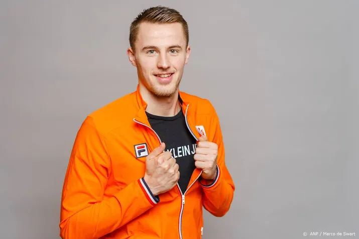 badmintonner caljouw wil na all england door richting wereldtop