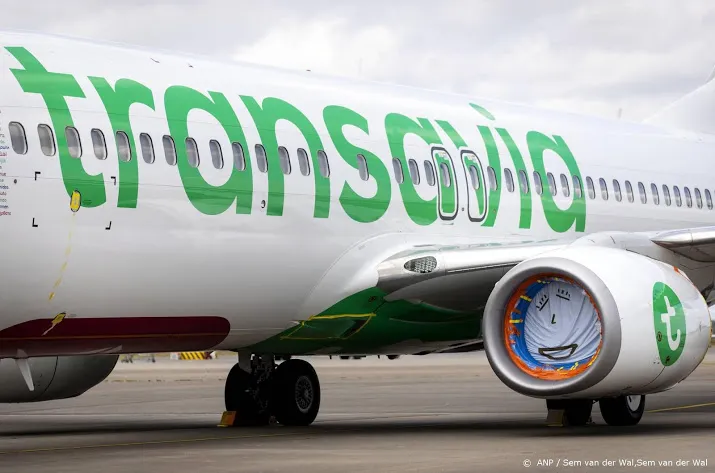 bagage transavia bleef bij meerdere vluchten op schiphol achter