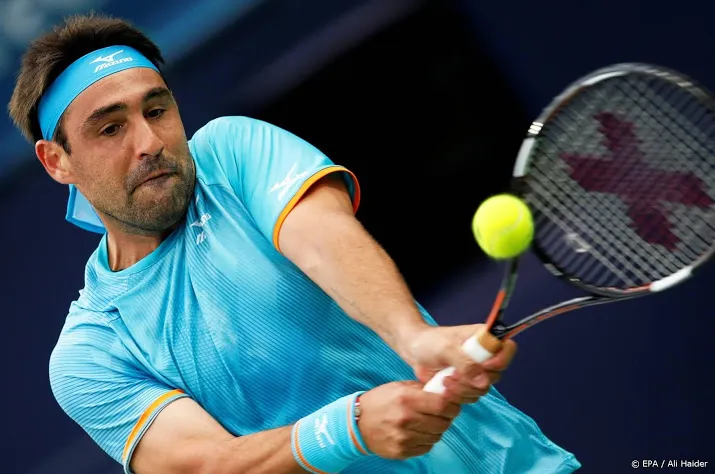 baghdatis kondigt tennispensioen aan