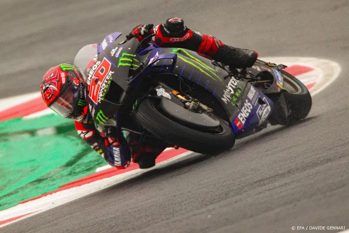 bagnaia schenkt fransman quartararo wereldtitel motogp