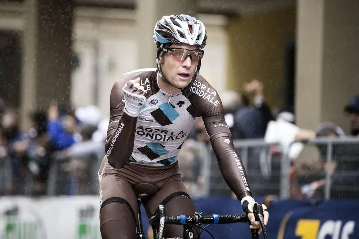 bakelants komt theuns weg bij sunweb