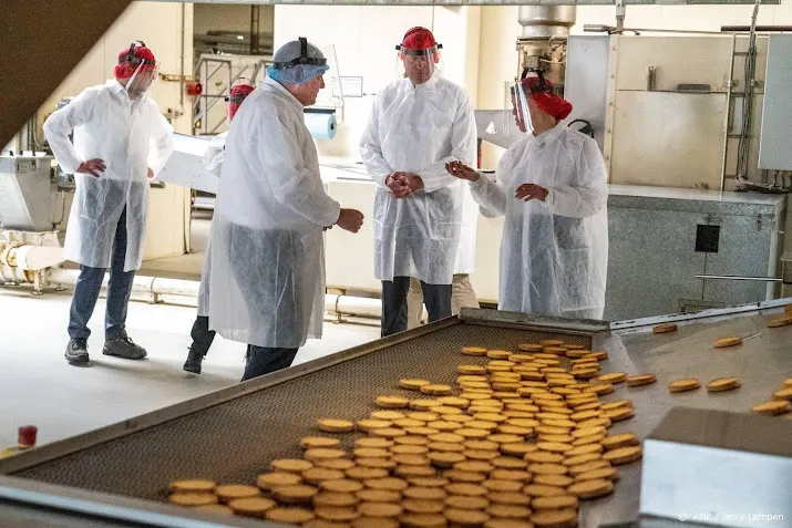 bakker deventer koek krijgt nieuwe eigenaar
