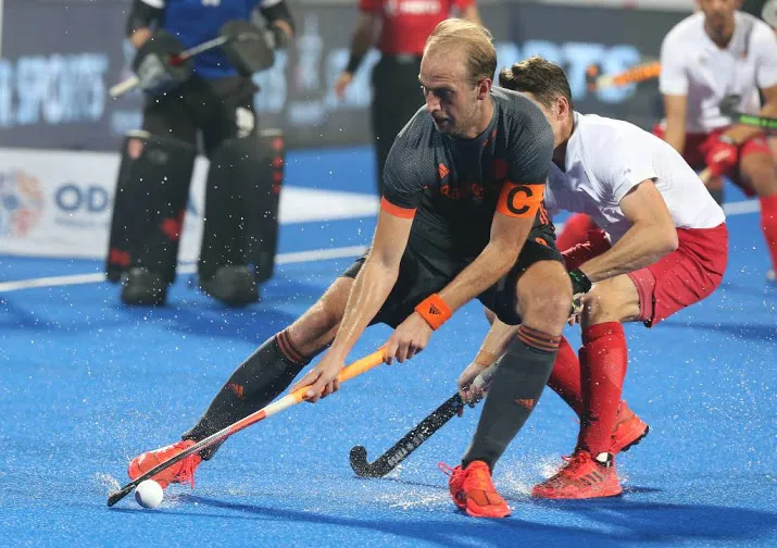 bakker verwacht heksenketel tegen india
