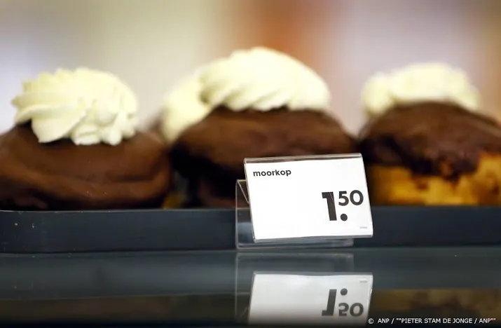 bakkerij die moorkop schrapt dicht om onveilige situatie