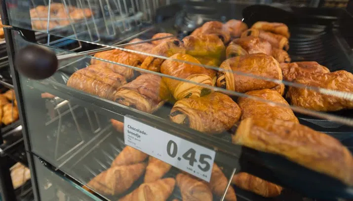 bakkers verrassen werkgevers toch met staking