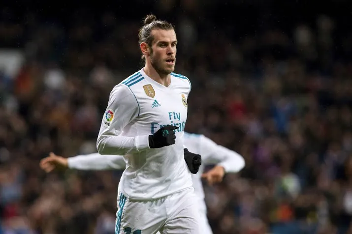 bale overtreft rush bij debuut giggs
