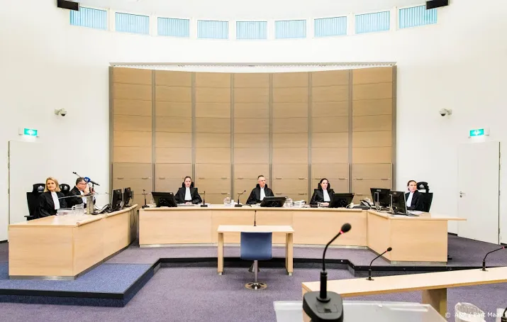 balie jihadist wil in de cel blijven