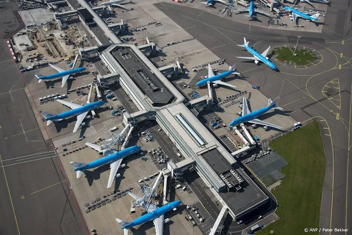 bam gaat e pier op schiphol aardgasvrij maken