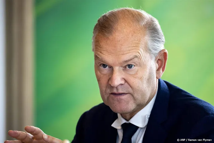 bam heeft arbeidsmigranten nodig om te kunnen bouwen zegt topman