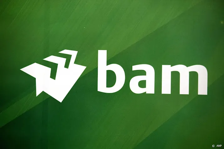bam kampt met hoge inflatie en problemen in toeleveringsketen
