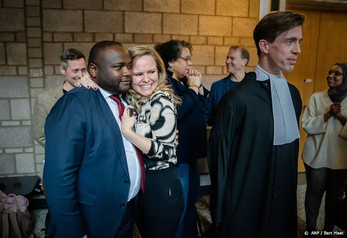 bamenga geweldige uitspraak voor mijn toekomstige kinderen