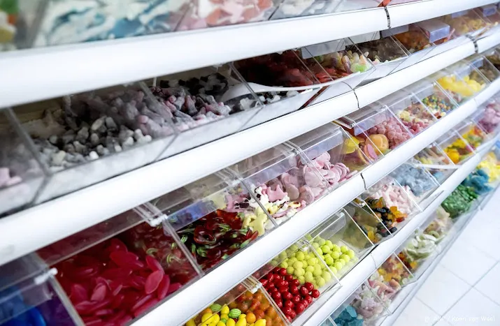 ban op stripfiguurtjes en andere kinderreclame voor ongezond eten