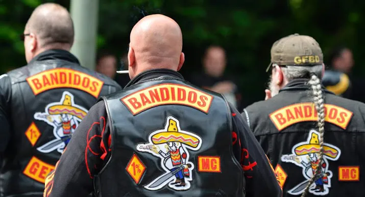 bandidos in beroep tegen verbod