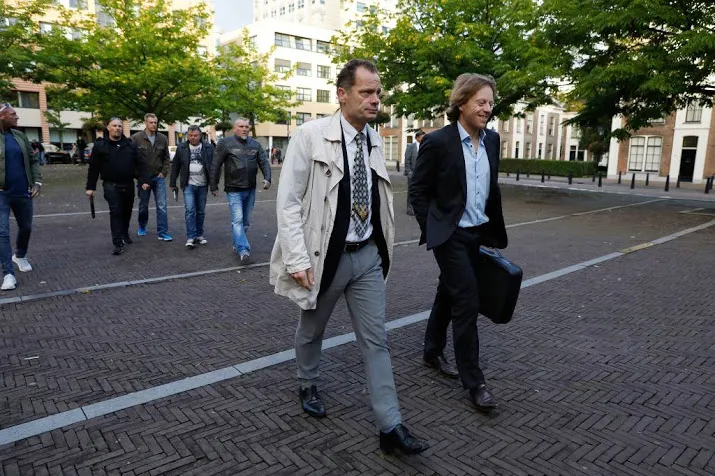 bandidos waarschijnlijk in beroep tegen verbod