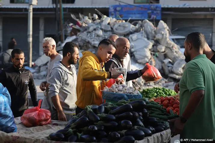 bank of israel stelt verwachtingen economie naar beneden bij