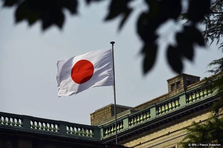 bank of japan houdt vast aan soepel monetair beleid