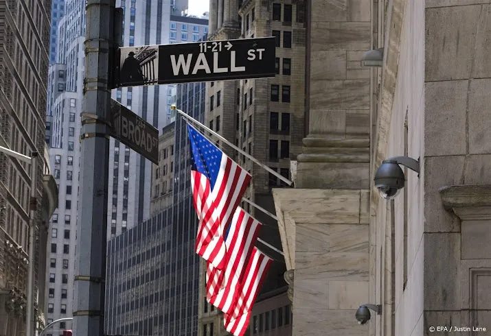bankaandelen hard onderuit op wall street door zorgen over rente