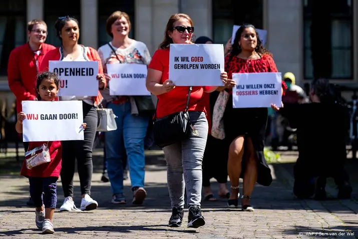banken en verzekeraars nog niet uit over kwijtschelding schulden