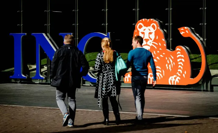 banken in trek op positieve beurs